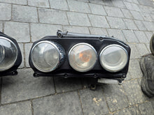 Load image into Gallery viewer, Frontscheinwerfer Alfa Romeo 159 Xenon Ein Stück (Rechts oder Links) Headlight SCH4220139100zy