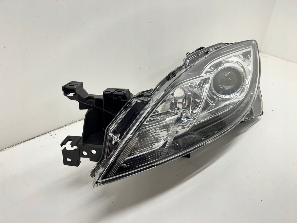 Frontscheinwerfer Mazda 6 M60-GF20 LED Links Scheinwerfer Headlight