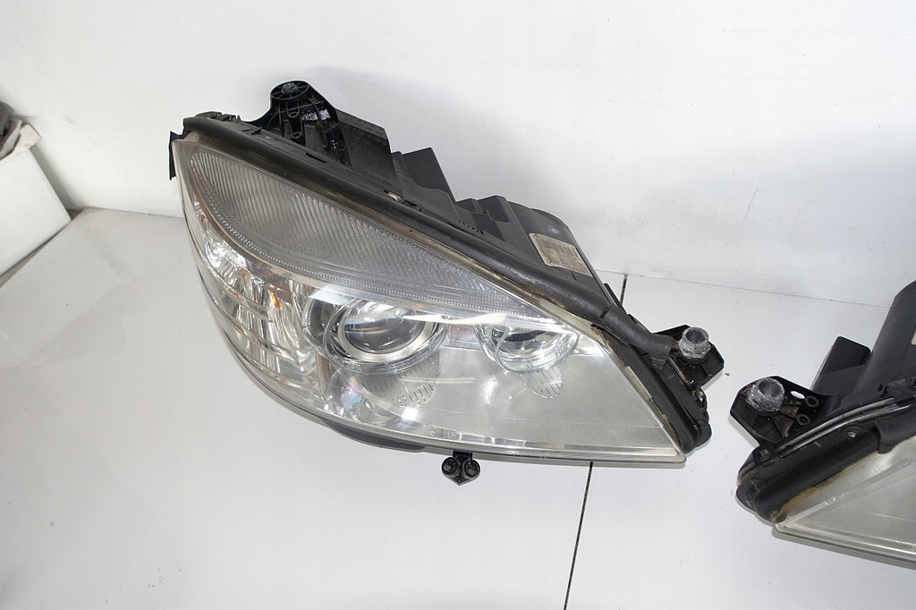 Frontscheinwerfer Mercedes-Benz W204 2048203161 Xenon Rechts oder Links SCH6695770000kl