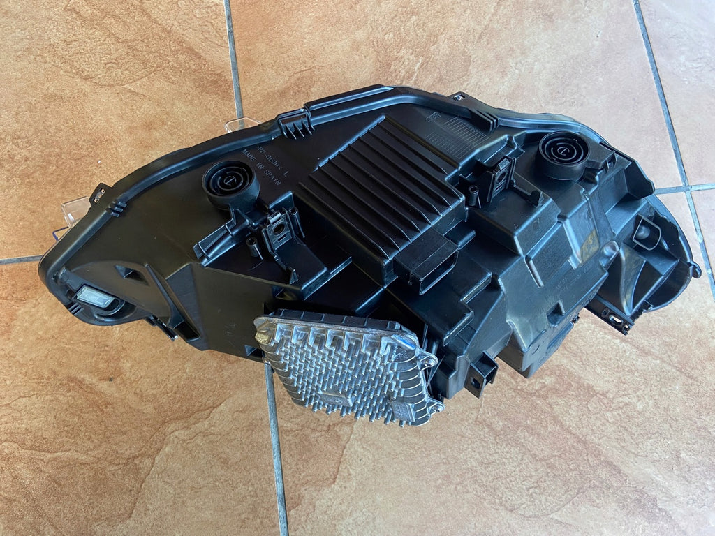 Frontscheinwerfer BMW F36 F32 F33 8738701 LED Links Scheinwerfer Headlight SCH3874000163is