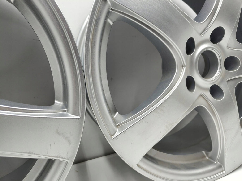 1x Alufelge 17 Zoll Kia Stonic Rim Wheel FEL4489509069qy