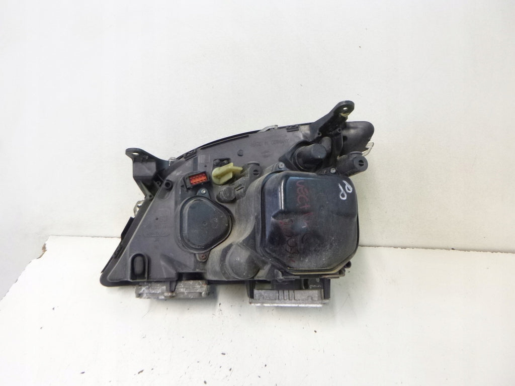 Frontscheinwerfer Opel Signum Vectra C 24453415DG Xenon Rechts Headlight