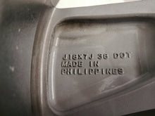 Laden Sie das Bild in den Galerie-Viewer, 1x Alufelge 18 Zoll 7.0&quot; 5x114.3 38ET Mitsubishi Eclipse Cross Rim Wheel