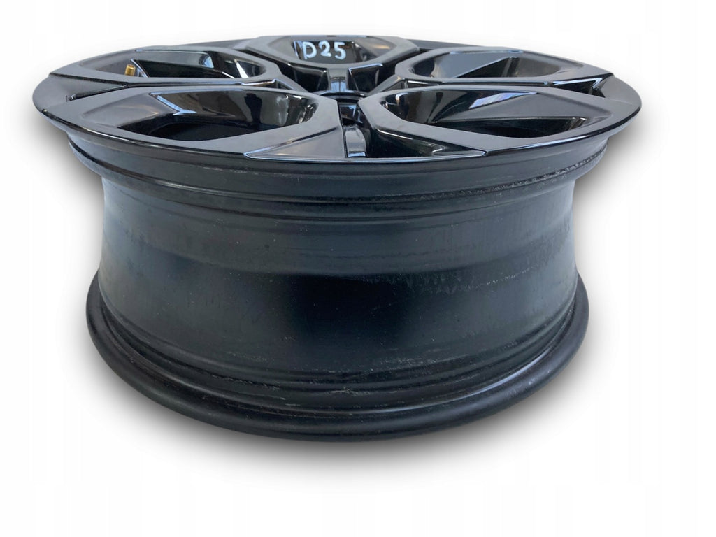1x Alufelge 18 Zoll 7.0" 5x114.3 35ET 403003297R Mg Koleos I Arkana Rim Wheel FEL7613913676kp
