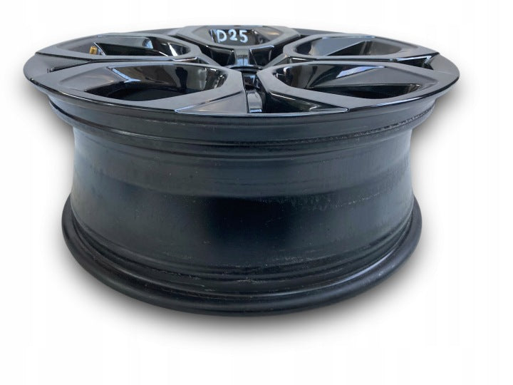 1x Alufelge 18 Zoll 7.0" 5x114.3 35ET 403003297R Mg Koleos I Arkana Rim Wheel FEL7613913676kp