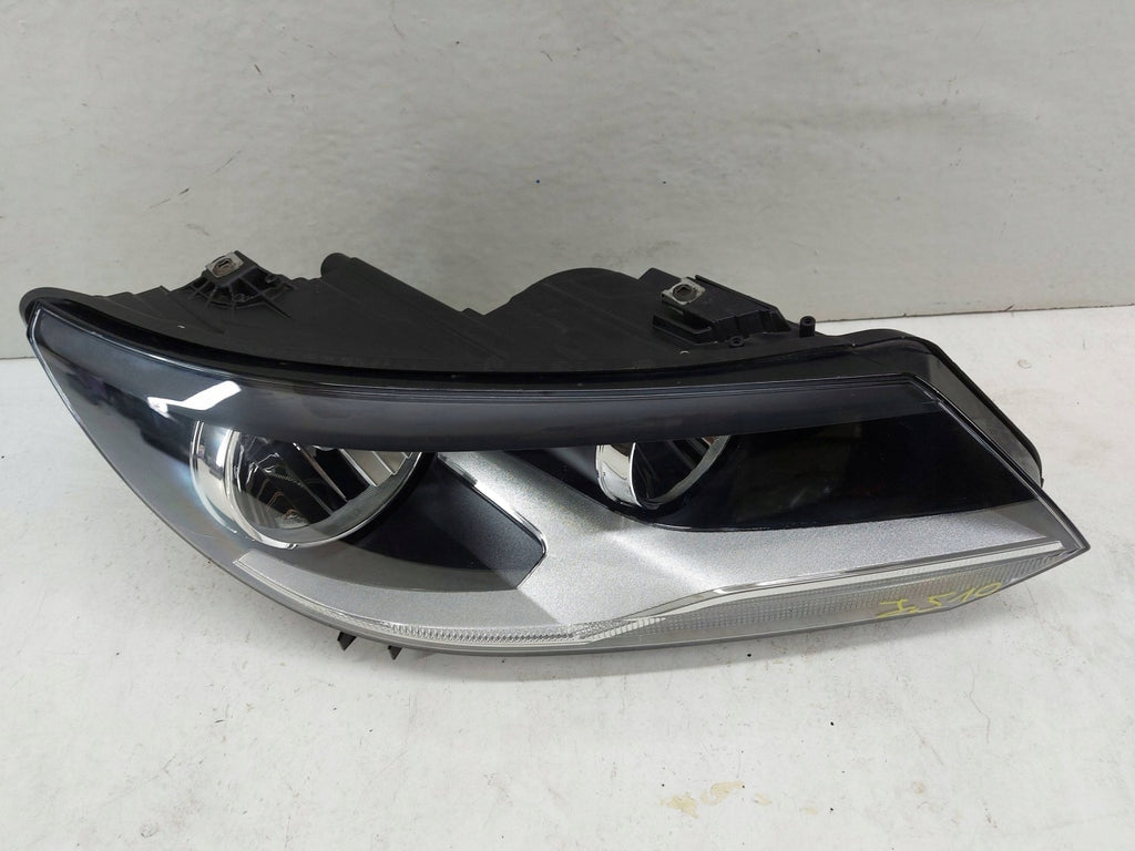 Frontscheinwerfer VW Tiguan 85122000 Rechts Scheinwerfer Headlight SCH6181735320kq
