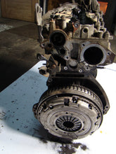 Laden Sie das Bild in den Galerie-Viewer, Motor Renault Trafic R9MA408 1.6 161PS Diesel Engine Unkomplett MOT5184877060jd