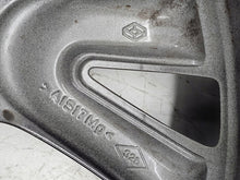 Laden Sie das Bild in den Galerie-Viewer, 1x Alufelge 20 Zoll 403008263R Renault Grand Scenic Rim Wheel FEL1955618377js