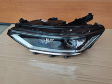 Load image into Gallery viewer, Frontscheinwerfer VW Passat B8 3G1941081P LED Links Scheinwerfer Headlight