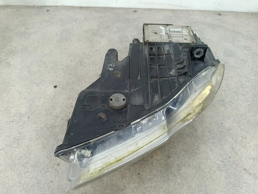 Frontscheinwerfer VW Passat 3C0941752G Rechts Scheinwerfer Headlight SCH3856014506ff