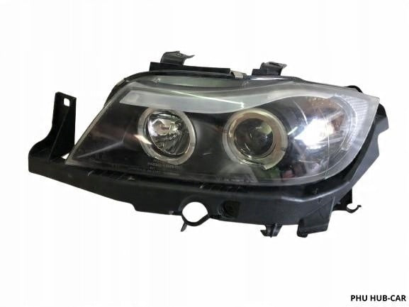 Frontscheinwerfer BMW E91 E90 Links Scheinwerfer Headlight