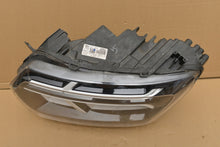 Laden Sie das Bild in den Galerie-Viewer, Frontscheinwerfer Dacia Duster 260602465R LED Links Scheinwerfer Headlight SCH5692064493hw