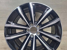 Load image into Gallery viewer, 1x Alufelge 18 Zoll 5x108 32358646 Volvo Xc60 Rim Wheel FEL7477743631wo