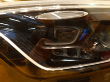 Load image into Gallery viewer, Frontscheinwerfer Mercedes-Benz Glc A2549062300 LED Links Scheinwerfer Headlight SCH9233820163vr