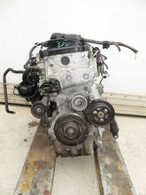 Laden Sie das Bild in den Galerie-Viewer, Motor Honda Cr-V IV R20A9 2.0 155PS 114kW 2014 Benzin Engine Komplett MOT9909938161hb