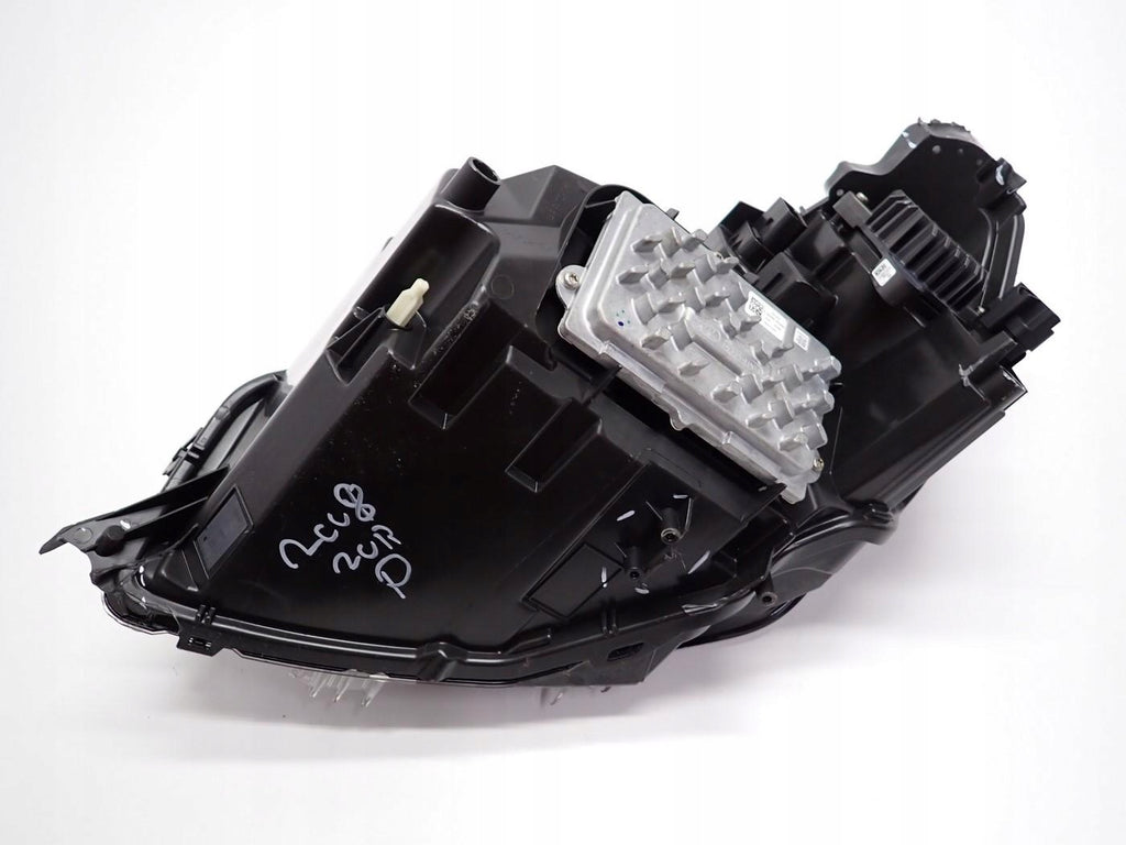 Frontscheinwerfer Peugeot 2008 II 9823193480 LED Rechts Scheinwerfer Headlight SCH1480419183jo