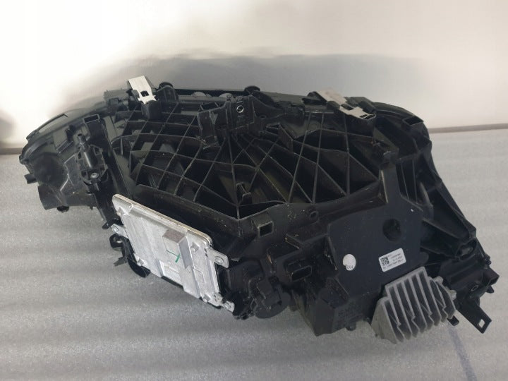 Frontscheinwerfer BMW 4 G22 G82 G23 G26 9500924 9500921 Full LED Ein Satz SCH1055403445nr