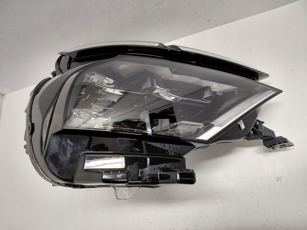 Frontscheinwerfer Citroën C4 III 73374698 Full LED Rechts Scheinwerfer Headlight SCH3097688213hd