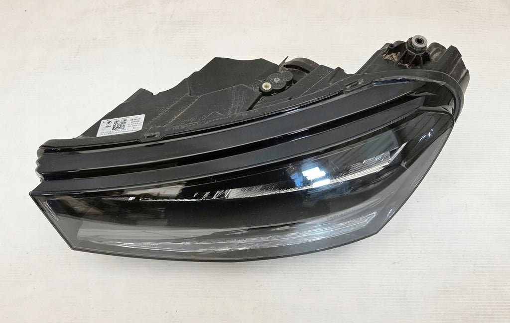 Frontscheinwerfer Skoda Fabia IV 6VB941015 Links Scheinwerfer Headlight SCH6636938456me