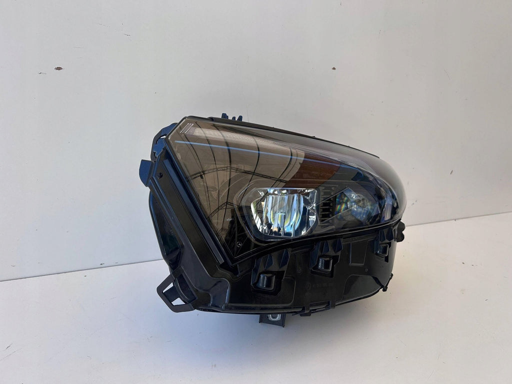 Frontscheinwerfer Mercedes-Benz Eqa Eqb 2439060100 Links Scheinwerfer Headlight SCH2245976448mt