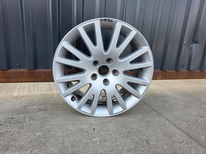 1x Alufelge 17 Zoll 7.5" 5x112 45ET 4F0601025AK Audi I Rim Wheel FEL6918908259ei