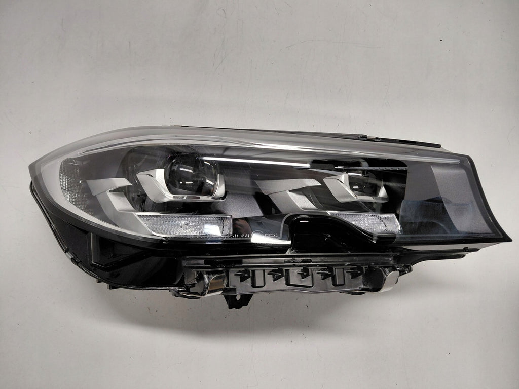 Frontscheinwerfer BMW G20 9481696-08 LED Rechts Scheinwerfer Headlight SCH4896044559rj