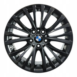 1x Alufelge 18 Zoll 8.0