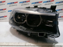 Load image into Gallery viewer, Frontscheinwerfer BMW F34 7470414-01 LED Rechts Scheinwerfer Headlight SCH4560477102rt