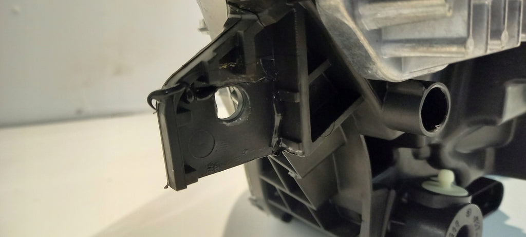 Frontscheinwerfer Volvo Xc90 II 31655702 LED Links Scheinwerfer Headlight