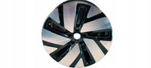 Load image into Gallery viewer, 1x Alufelge 19 Zoll 8.0" 5x112 45ET Matt Schwarz 1T3601025H VW I Rim Wheel FEL1200738111ff
