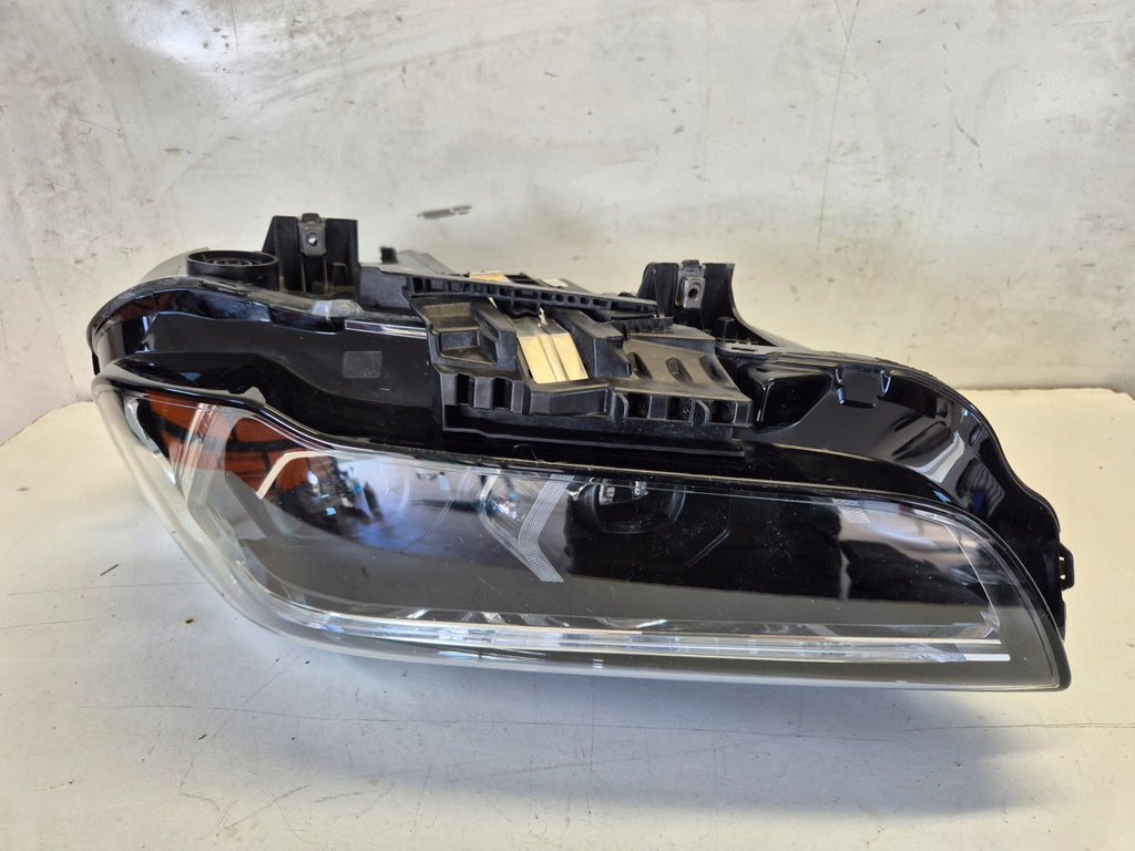 Frontscheinwerfer BMW X1 F48 5A01171-02 LED Links Scheinwerfer Headlight SCH7940316596gl