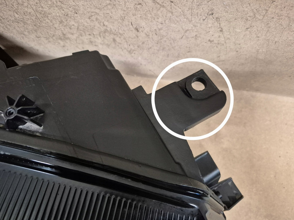 Frontscheinwerfer VW Id.4 11B941036E LED Rechts Scheinwerfer Headlight SCH7412463820tv