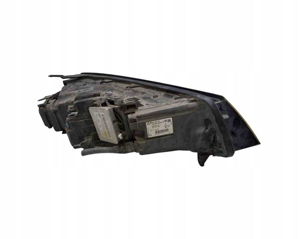 Frontscheinwerfer VW Touareg 8U0941329 Ein Stück (Rechts oder Links) Headlight