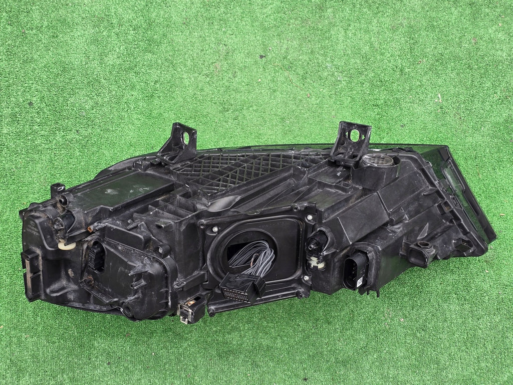 Frontscheinwerfer Audi Q7 4M0941036 Rechts Scheinwerfer Headlight SCH3152414203zq