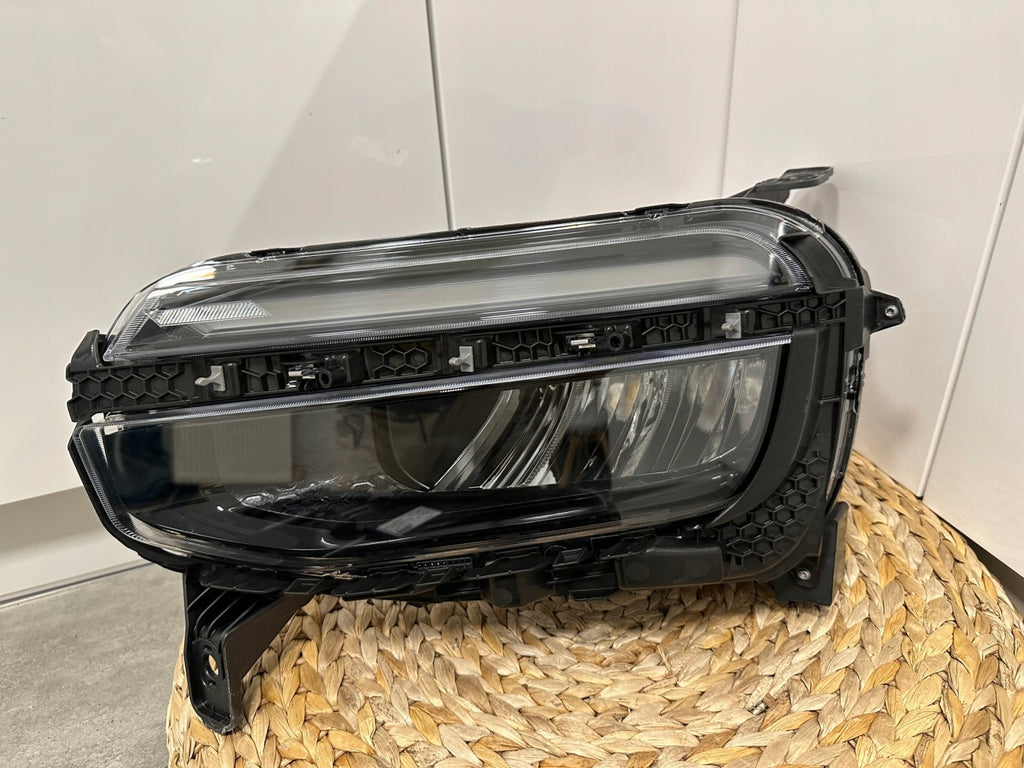 Frontscheinwerfer Jeep L747524 LED Ein Stück (Rechts oder Links) Headlight SCH5027201954je