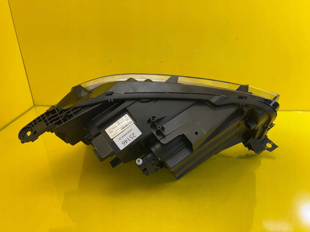 Frontscheinwerfer Citroën C3 9851349180 LED Links Scheinwerfer Headlight SCH3938844181dz