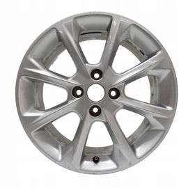 1x Alufelge 17 Zoll 7.0