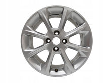Load image into Gallery viewer, 1x Alufelge 17 Zoll 7.0" 4x108 47 5ET H1BC-1007-C1A Ford Fiesta Ecosport FEL9238962968ba