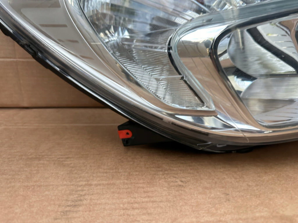 Frontscheinwerfer Opel Meriva B 13253630 Rechts Scheinwerfer Headlight SCH9274895793kt