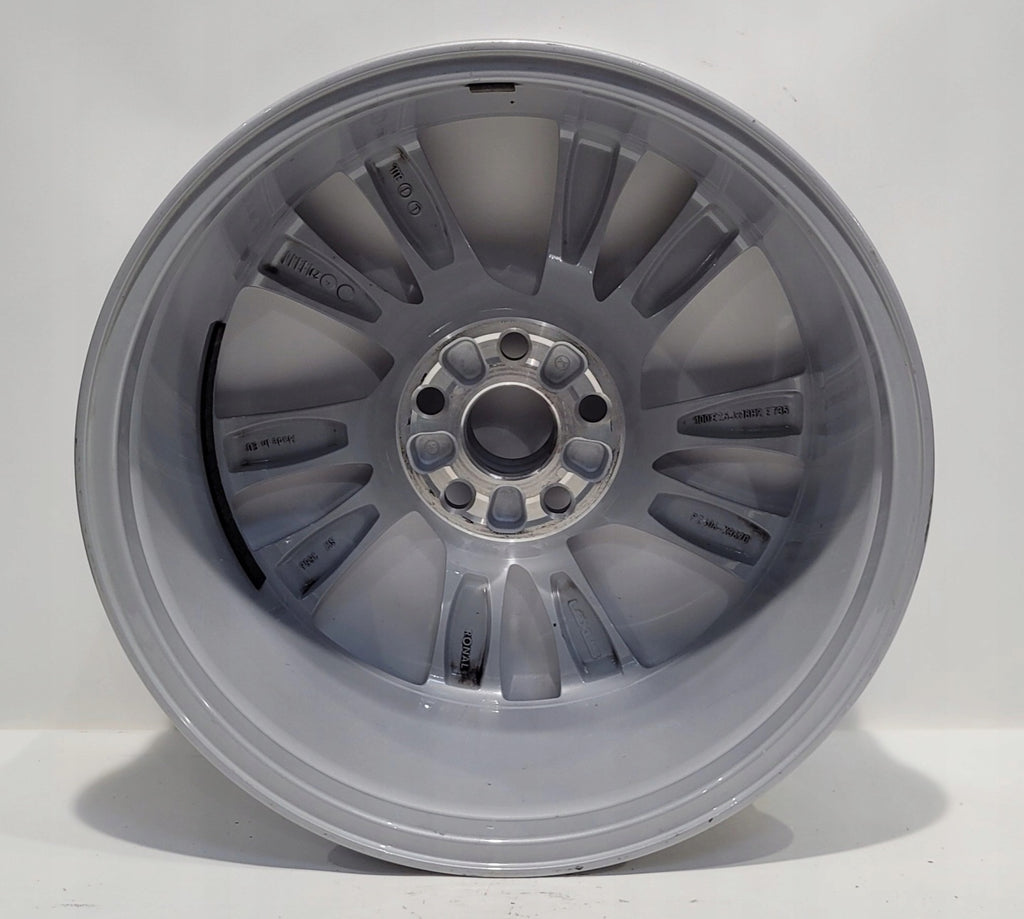 1x Alufelge 18 Zoll 7.5" 5x114.3 35ET PZ406-X3670 Lexus Rim Wheel FEL7119736044mi