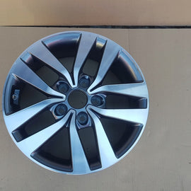 1x Alufelge 16 Zoll 6.5