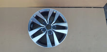 Load image into Gallery viewer, 1x Alufelge 16 Zoll 6.5" 5x114.3 50ET 52910-G4200 Hyundai I30 I40 Rim Wheel FEL7282626480pm