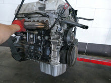 Load image into Gallery viewer, Motor Mercedes-Benz Slk R170 111958 2.0 163PS 120kW 130TKm Benzin Unkomplett MOT3671776682px