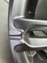 Load image into Gallery viewer, 1x Alufelge 16 Zoll 6.0" 4x108 23ET Glanz Schwarz 9808137577 Peugeot 208 I FEL8002399983zq