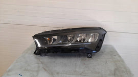 Frontscheinwerfer Skoda Enyaq 5LB941015 Full LED Links Scheinwerfer Headlight