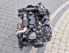 Laden Sie das Bild in den Galerie-Viewer, Motor Peugeot 208 I 10JBHT 1.6 HDI 100TKm Diesel Engine Komplett MOT4321636919rr
