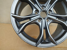 Laden Sie das Bild in den Galerie-Viewer, 1x Alufelge 17 Zoll 7.0&quot; 5x108 50ET JX7C-F1A Ford Rim Wheel