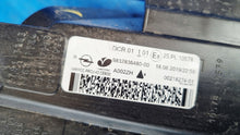 Laden Sie das Bild in den Galerie-Viewer, Frontscheinwerfer Opel Zafira Life 9832836480-00 Rechts Scheinwerfer Headlight SCH6896999005ix