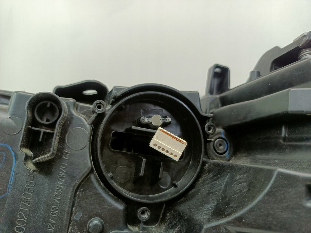 Frontscheinwerfer BMW G06 5A55AA601 Rechts Scheinwerfer Headlight SCH2281926480cw