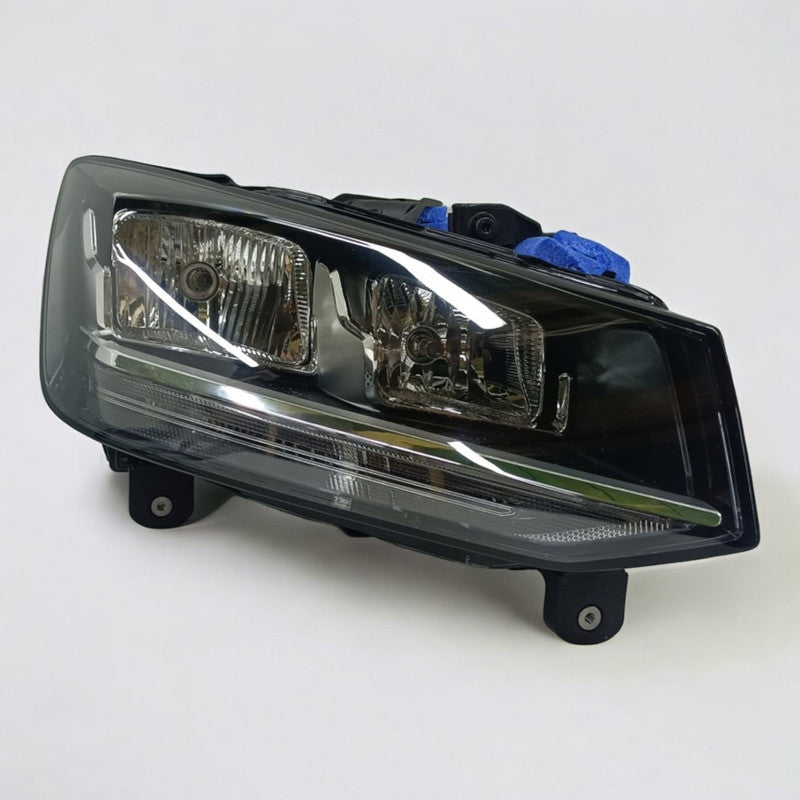 Frontscheinwerfer Audi Q2 81A941004A Rechts Scheinwerfer Headlight